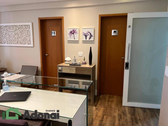 Imagem Sala Comercial à Venda, 90 m² em Jardim Campos Elísios - Jundiaí Imagem Sala Comercial à Venda, 90 m² em Jardim Campos Elísios - Jundiaí