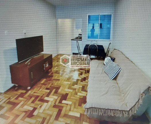 Apartamento com 1 Quarto à Venda, 40 m² em Centro - Florianópolis