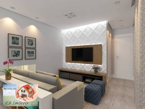 Imagem Apartamento com 2 Quartos à Venda, 88 m² em Vila Camilópolis - Santo André Imagem Apartamento com 2 Quartos à Venda, 88 m² em Vila Camilópolis - Santo André