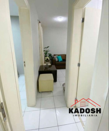 Apartamento com 1 Quarto à Venda, 45 m² em Rua Nova - Feira De Santana