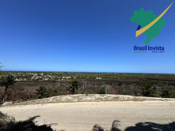 Imagem Terreno à Venda, em Centro Coroa Vermelha - Santa Cruz Cabrália Imagem Terreno à Venda, em Centro Coroa Vermelha - Santa Cruz Cabrália