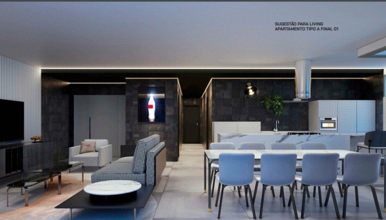 Imagem Apartamento com 4 Quartos à Venda, 194 m² em Centro - Balneário Camboriú Imagem Apartamento com 4 Quartos à Venda, 194 m² em Centro - Balneário Camboriú