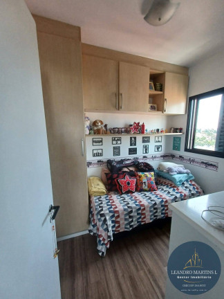 Imagem Apartamento com 3 Quartos à Venda, 72 m² em Jardim Palmares (zona Sul) - São Paulo