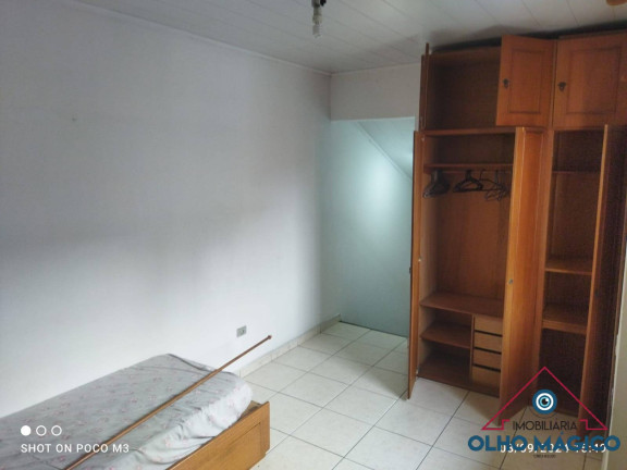 Imagem Casa com 3 Quartos à Venda, 200 m² em Centro - Osasco Imagem Casa com 3 Quartos à Venda, 200 m² em Centro - Osasco