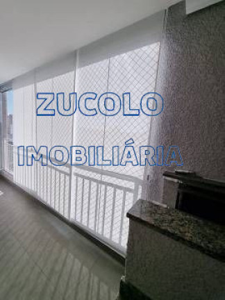 Imagem Apartamento com 3 Quartos à Venda, 80 m² em Jardim Ocara - Santo André Imagem Apartamento com 3 Quartos à Venda, 80 m² em Jardim Ocara - Santo André