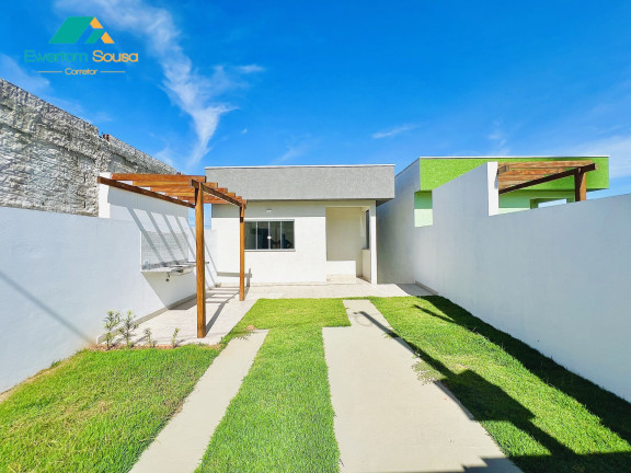 Imagem Casa com 2 Quartos à Venda, 94 m² em Terra Preta (terra Preta) - Mairiporã