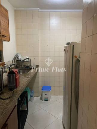 Imagem Apartamento com 1 Quarto à Venda, 45 m² em Itaim Bibi - São Paulo