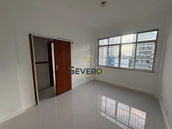 Imagem Apartamento com 3 Quartos à Venda, 130 m² em Icaraí - Niterói