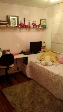 Imagem Apartamento com 3 Quartos à Venda, 178 m² em Tatuape - São Paulo