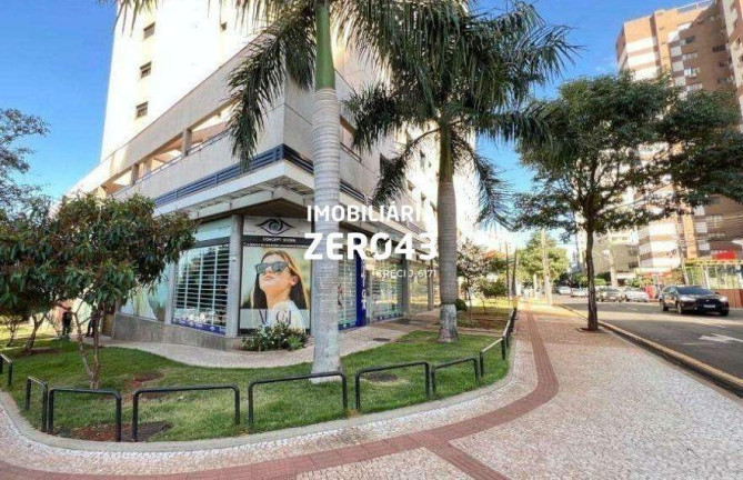 Imagem Apartamento com 3 Quartos à Venda, 65 m² em Centro - Londrina Imagem Apartamento com 3 Quartos à Venda, 65 m² em Centro - Londrina