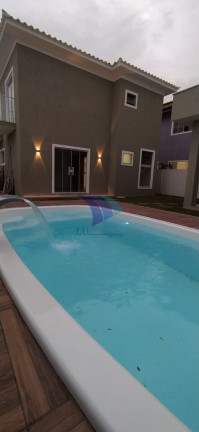 Imagem Casa com 4 Quartos à Venda, 209 m² em Guriri - Cabo Frio