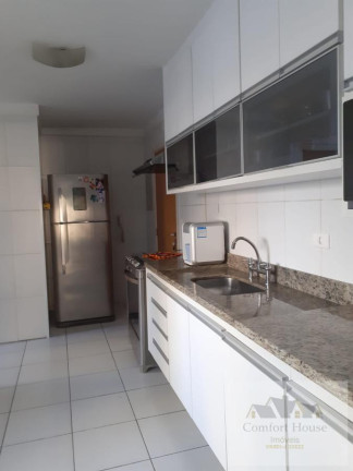 Imagem Apartamento com 3 Quartos à Venda, 108 m² em Santo Antônio - São Caetano Do Sul Imagem Apartamento com 3 Quartos à Venda, 108 m² em Santo Antônio - São Caetano Do Sul