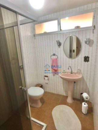 Imagem Apartamento com 3 Quartos à Venda, 132 m² em Higienópolis - São Paulo Imagem Apartamento com 3 Quartos à Venda, 132 m² em Higienópolis - São Paulo