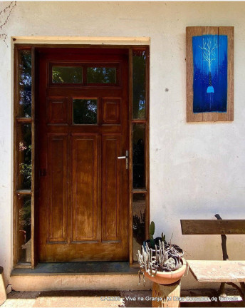 Imagem Casa de Condomínio com 4 Quartos à Venda, 400 m² em Vila Diva - Carapicuíba
