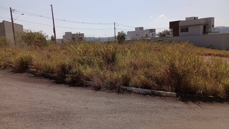 Imagem Terreno à Venda, 300 m² em Alto Da Boa Vista - Piedade