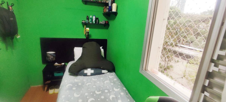 Imagem Apartamento com 3 Quartos à Venda, 82 m² em Indianópolis - São Paulo Imagem Apartamento com 3 Quartos à Venda, 82 m² em Indianópolis - São Paulo