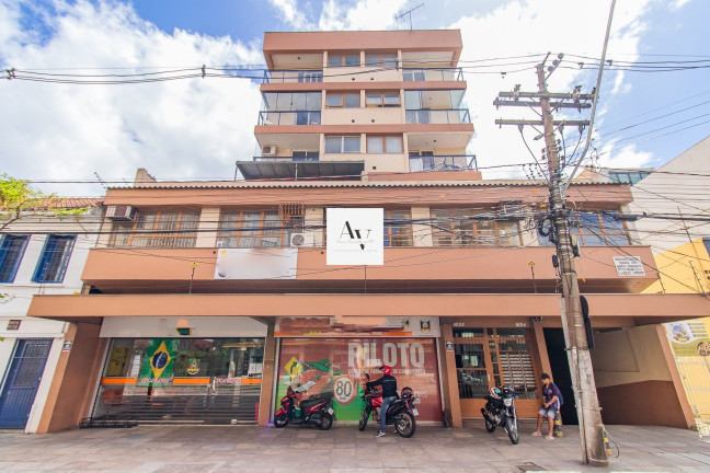 Apartamento com 1 Quarto à Venda, 89 m² em Partenon - Porto Alegre
