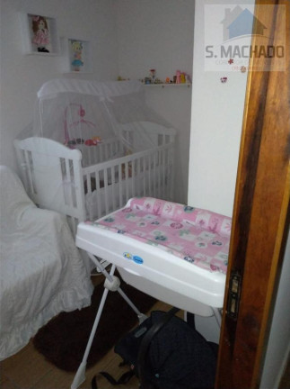 Imagem Casa com 2 Quartos à Venda, 139 m² em Parque Novo Oratório - Santo André