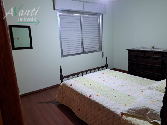 Imagem Apartamento com 3 Quartos à Venda, 160 m² em Boqueirão - Santos Imagem Apartamento com 3 Quartos à Venda, 160 m² em Boqueirão - Santos