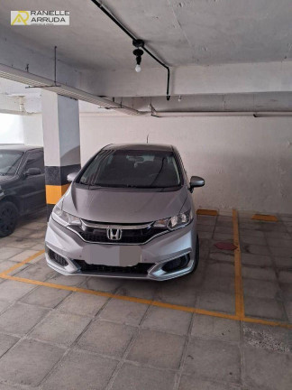 Imagem Apartamento com 2 Quartos à Venda, 54 m² em Cabo Branco - João Pessoa