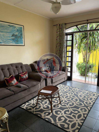 Imagem Casa com 2 Quartos à Venda, 150 m² em Balneário Regina Maria - Mongaguá Imagem Casa com 2 Quartos à Venda, 150 m² em Balneário Regina Maria - Mongaguá