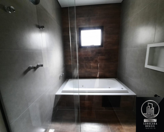 Imagem Casa com 3 Quartos à Venda, 250 m² em Alphaville Nova Esplanada - Votorantim Imagem Casa com 3 Quartos à Venda, 250 m² em Alphaville Nova Esplanada - Votorantim