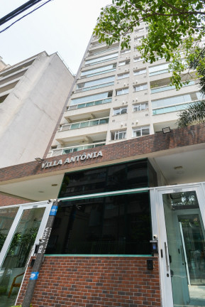 Imagem Apartamento com 2 Quartos à Venda, 60 m² em Consolação - São Paulo Imagem Apartamento com 2 Quartos à Venda, 60 m² em Consolação - São Paulo