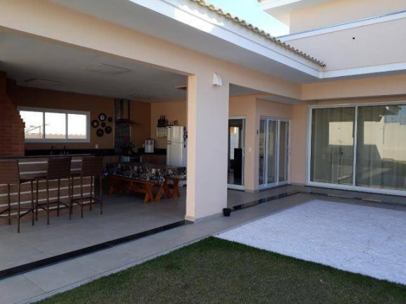 Imagem Casa com 4 Quartos à Venda, 324 m² em Lago Azul - Araçoiaba Da Serra Imagem Casa com 4 Quartos à Venda, 324 m² em Lago Azul - Araçoiaba Da Serra