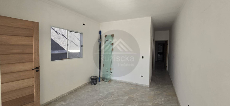 Imagem Casa com 2 Quartos à Venda, 69 m² em Bopiranga - Itanhaém Imagem Casa com 2 Quartos à Venda, 69 m² em Bopiranga - Itanhaém