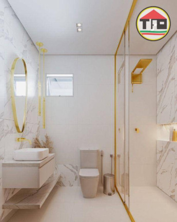 Imagem Casa com 2 Quartos à Venda, 99 m² em Residencial Delta Park - Marabá
