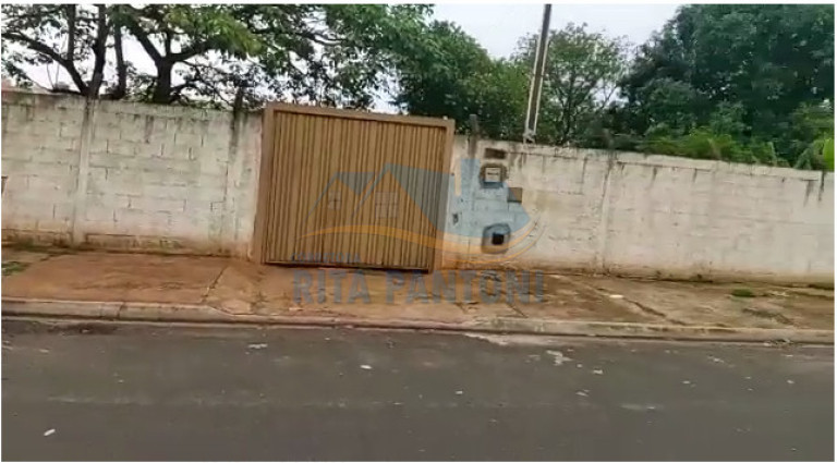 Terreno à Venda, 250 m² em Jardim Iara - Ribeirão Preto
