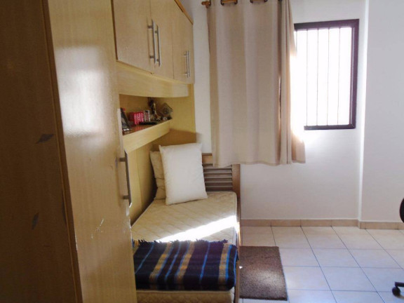 Imagem Apartamento com 2 Quartos à Venda, 106 m² em Vila Guilhermina - Praia Grande