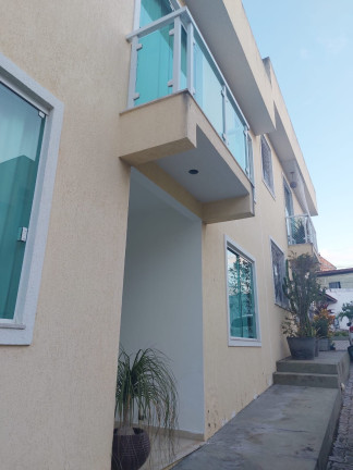 Imagem Casa de Condomínio com 2 Quartos à Venda, 90 m² em Vila Praiana - Lauro De Freitas Imagem Casa de Condomínio com 2 Quartos à Venda, 90 m² em Vila Praiana - Lauro De Freitas