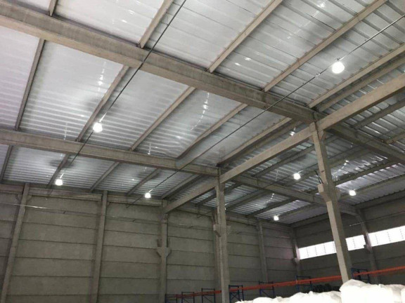 Imagem Galpão para Alugar, 1.500 m² em Iporanga - Sorocaba Imagem Galpão para Alugar, 1.500 m² em Iporanga - Sorocaba