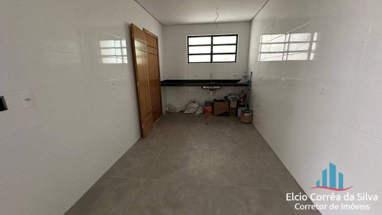 Imagem Casa com 3 Quartos à Venda, 140 m² em Vila Belmiro - Santos Imagem Casa com 3 Quartos à Venda, 140 m² em Vila Belmiro - Santos