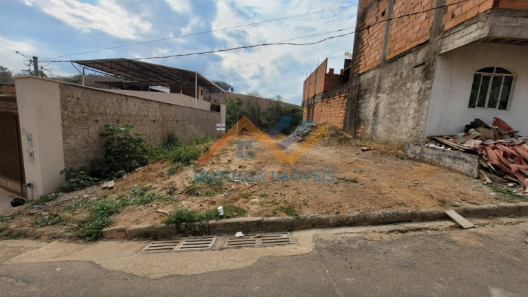Imagem Terreno à Venda, 248 m² em Bom Pastor - Santana Do Paraíso Imagem Terreno à Venda, 248 m² em Bom Pastor - Santana Do Paraíso