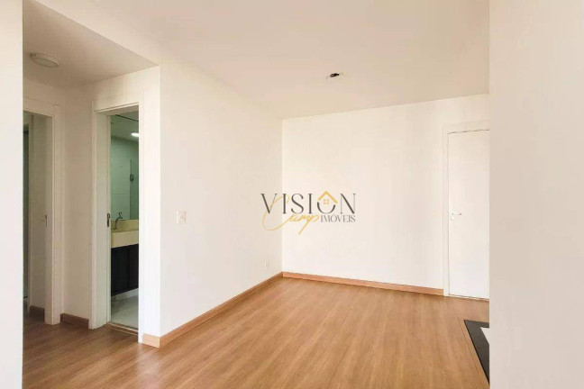 Imagem Apartamento com 2 Quartos à Venda, 60 m² em Taquaral - Campinas