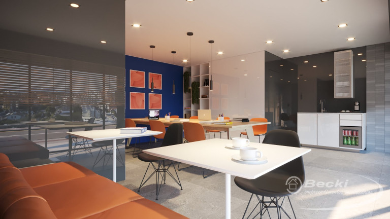 Imagem Apartamento com 3 Quartos à Venda, 78 m² em Anita Garibaldi - Joinville