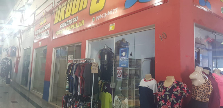 Imagem Imóvel à Venda, 27 m² em Centro - Itapetininga Imagem Imóvel à Venda, 27 m² em Centro - Itapetininga