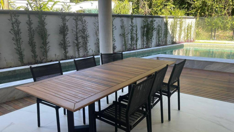 Imagem Casa com 6 Quartos à Venda, 435 m² em Riviera De São Lourenço - Bertioga Imagem Casa com 6 Quartos à Venda, 435 m² em Riviera De São Lourenço - Bertioga