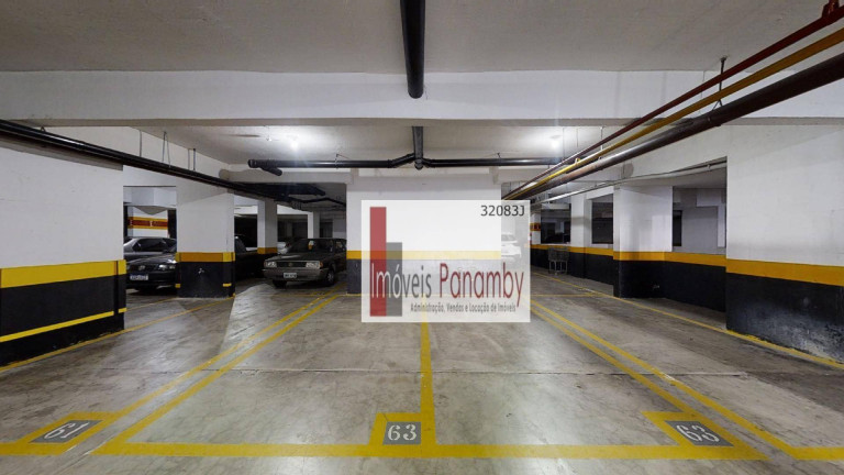 Imagem Apartamento com 3 Quartos à Venda, 77 m² em Vila Mascote - São Paulo Imagem Apartamento com 3 Quartos à Venda, 77 m² em Vila Mascote - São Paulo