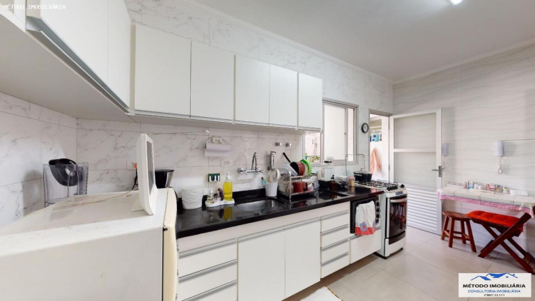 Imagem Apartamento com 3 Quartos à Venda, 113 m² em Moema - São Paulo