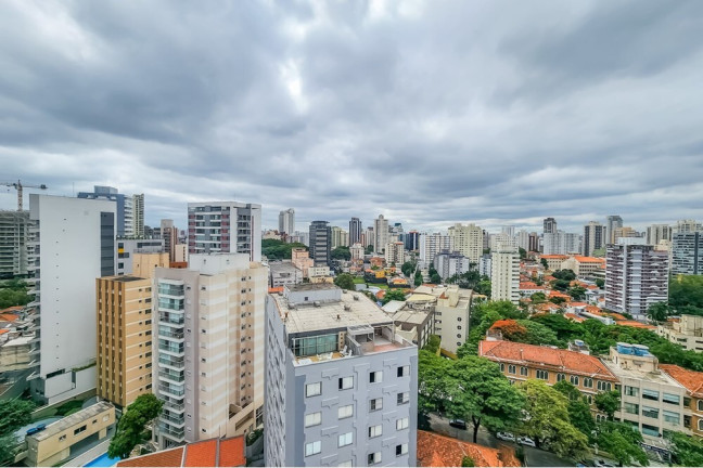 Imagem Imóvel com 1 Quarto à Venda, 26 m² em Vila Mariana - São Paulo Imagem Imóvel com 1 Quarto à Venda, 26 m² em Vila Mariana - São Paulo