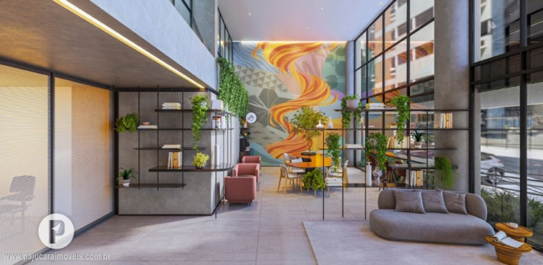 Imagem Apartamento com 2 Quartos à Venda, 62 m² em Jatiúca - Maceió Imagem Apartamento com 2 Quartos à Venda, 62 m² em Jatiúca - Maceió