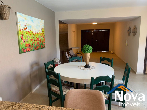 Imagem Imóvel com 5 Quartos à Venda, 283 m² em Rainha Do Mar - Xangri-lá