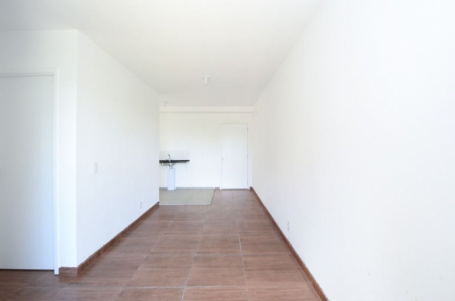 Imagem Imóvel com 2 Quartos à Venda, 40 m² em Jardim Barro Branco - Cotia