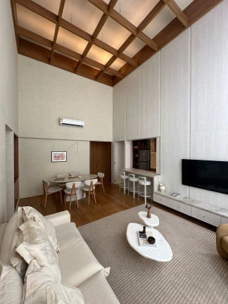 Imagem Apartamento com 2 Quartos à Venda, 81 m² em Cerqueira César - São Paulo