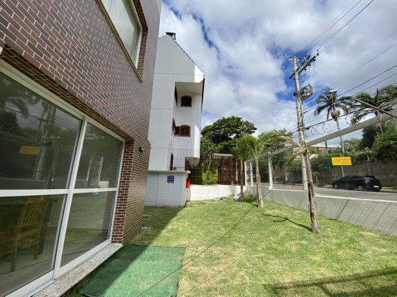 Imagem Apartamento com 1 Quarto à Venda, 51 m² em Azenha - Porto Alegre