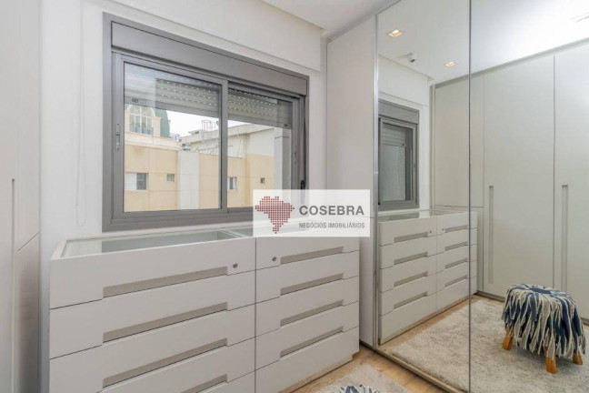 Imagem Apartamento com 2 Quartos à Venda, 101 m² em Vila Olímpia - São Paulo Imagem Apartamento com 2 Quartos à Venda, 101 m² em Vila Olímpia - São Paulo