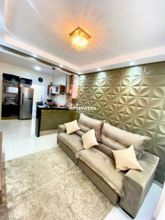 Imagem Apartamento com 2 Quartos à Venda, 60 m² em Jardim João Liporoni - Franca